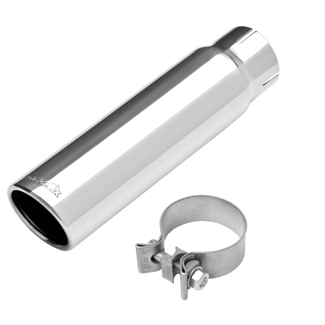 Dynomax 36486 Exhaust Tail Pipe Tip||36486_1.Jpg||86||d2236486||1243615