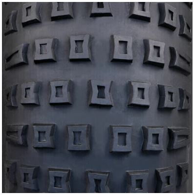 Product of Carlisle Tire Knobby 39813 ATV-280-65-8 ATV