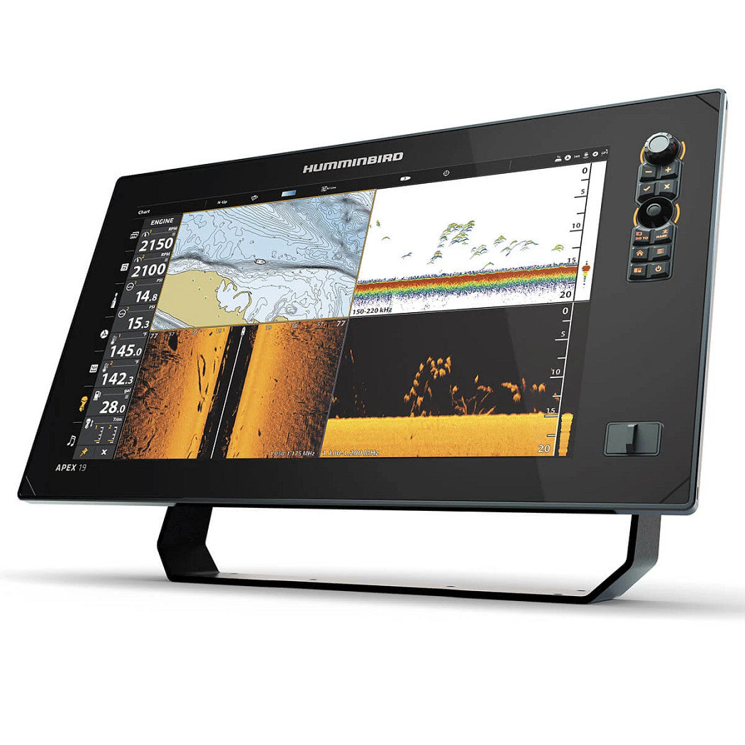Humminbird 411240-1 Chart Plotter||411240-1_2.Jpg||87||hum4112401||1080540