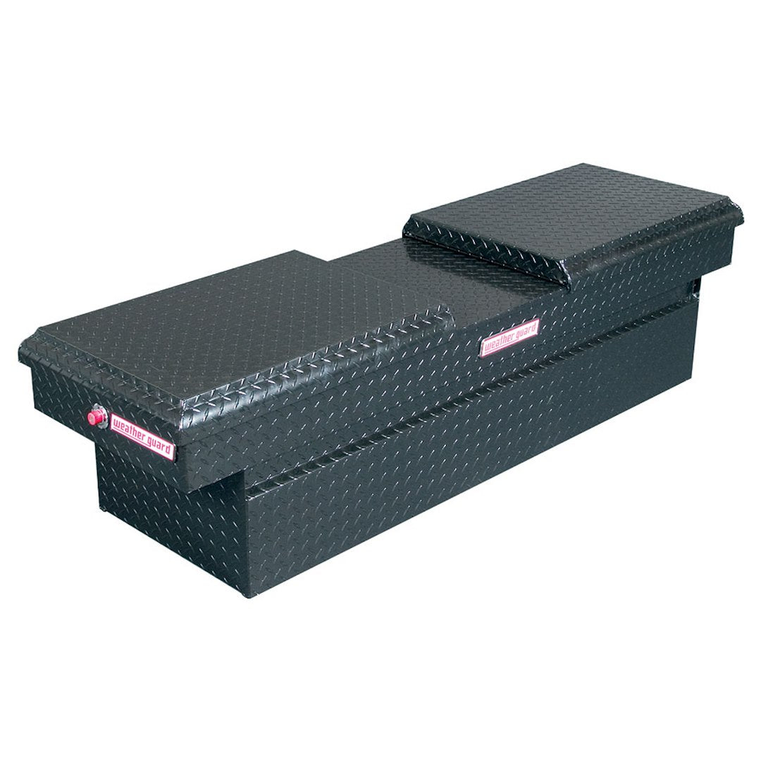 Product of Weather Guard (Werner) 124-5-01 Standard Profile Toolbox