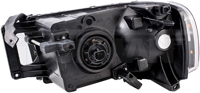 Dorman (Oe Solutions) 1591064 Headlight Assembly||1591064_1.Jpg||86||d181591064||1042869