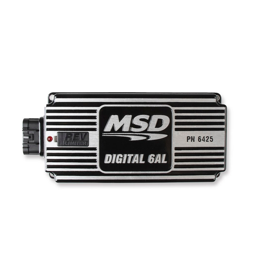 Msd Ignition 64253 Ignition Control Module||64253_0318305.Jpg||88||m4664253||1070703