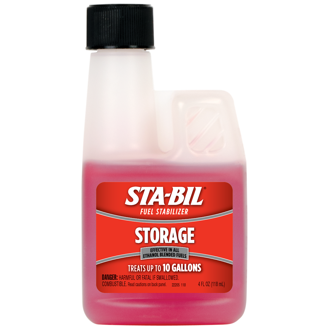 Product of Sta-Bil 22205 Fuel Stabilizer