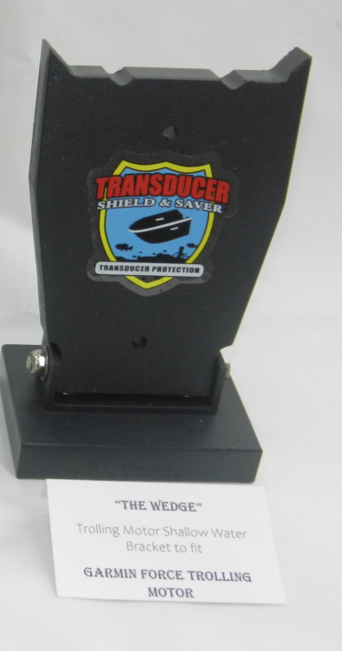 Transducer Shield & Saver Tm-Sw-B-G Trolling Motor Shallow Water Bracket||tm-Sw-B-G_1.Png||86||tsstmswbg||2116117