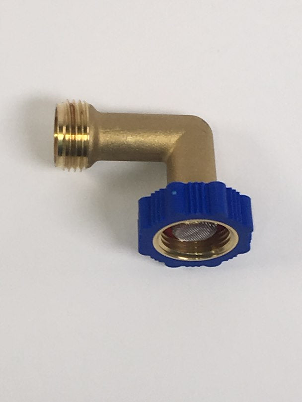 Product of Aqua Pro 21854 Fresh Water Adapter Fitting