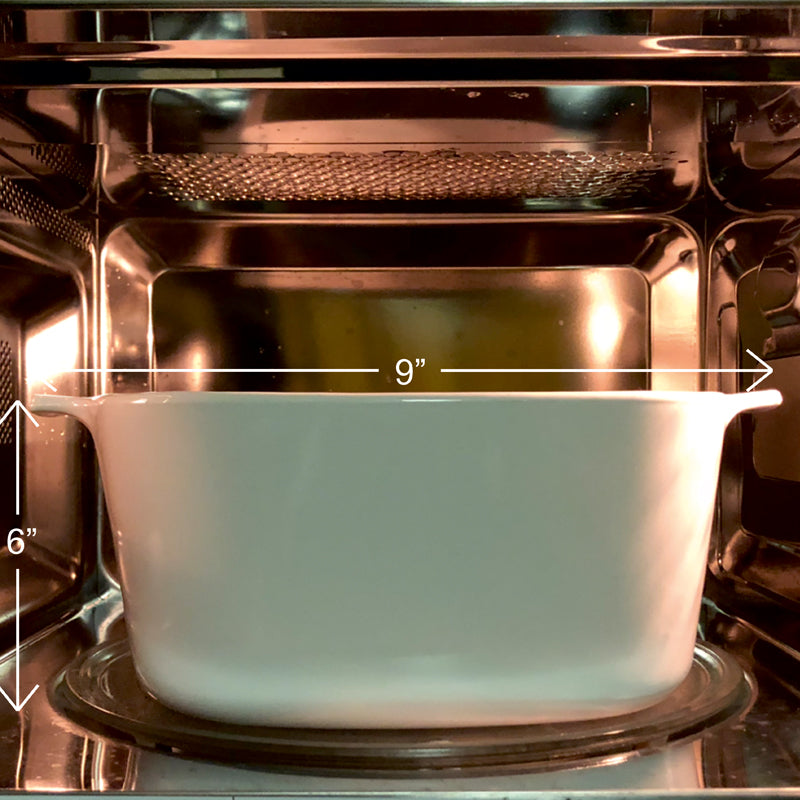 Product of Pinnacle Appliances Cmo 800 T Microwave Oven