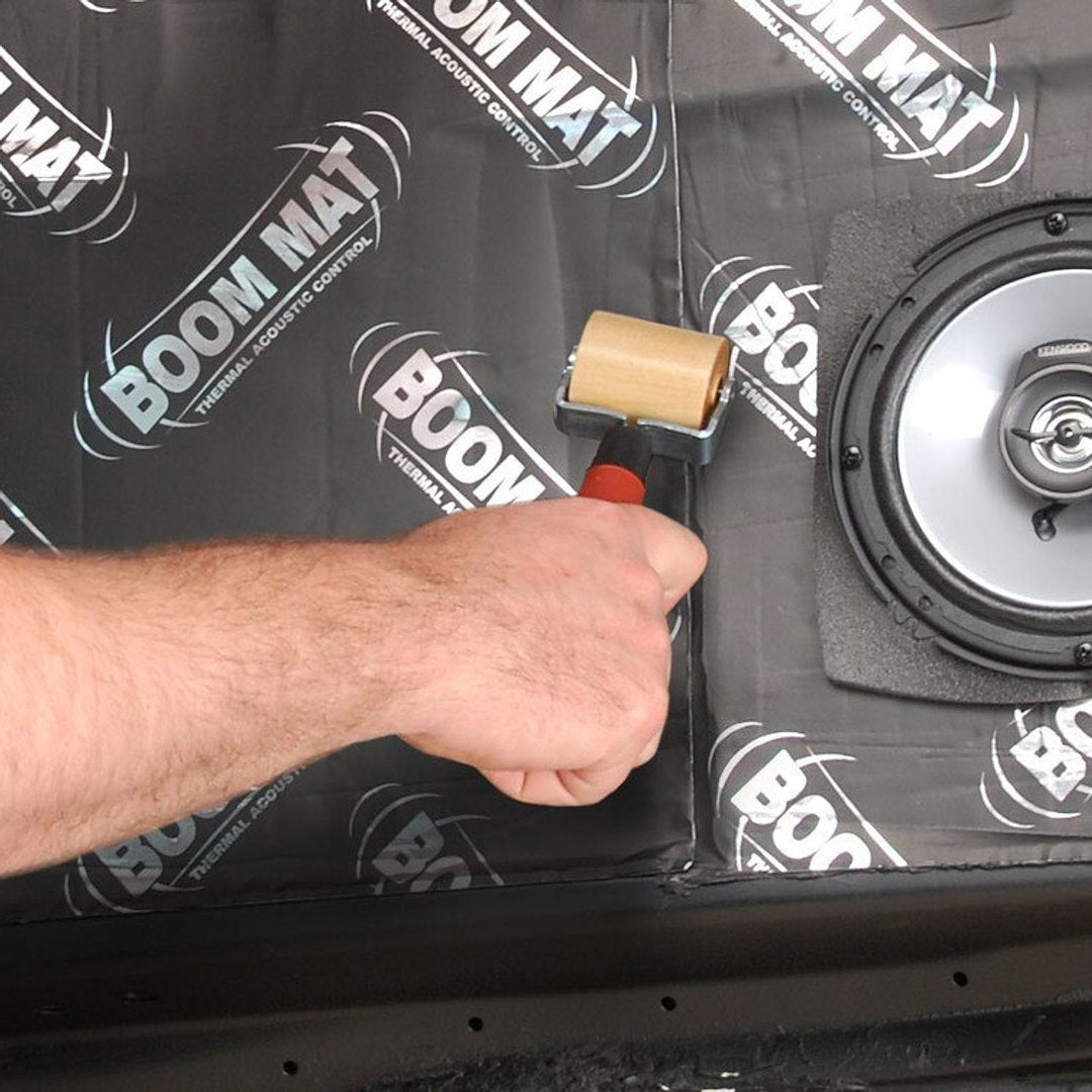 Design Engineering (Dei) 50202 Sound Dampening Kit||50202_3.Jpg||88||d4050202||2245462
