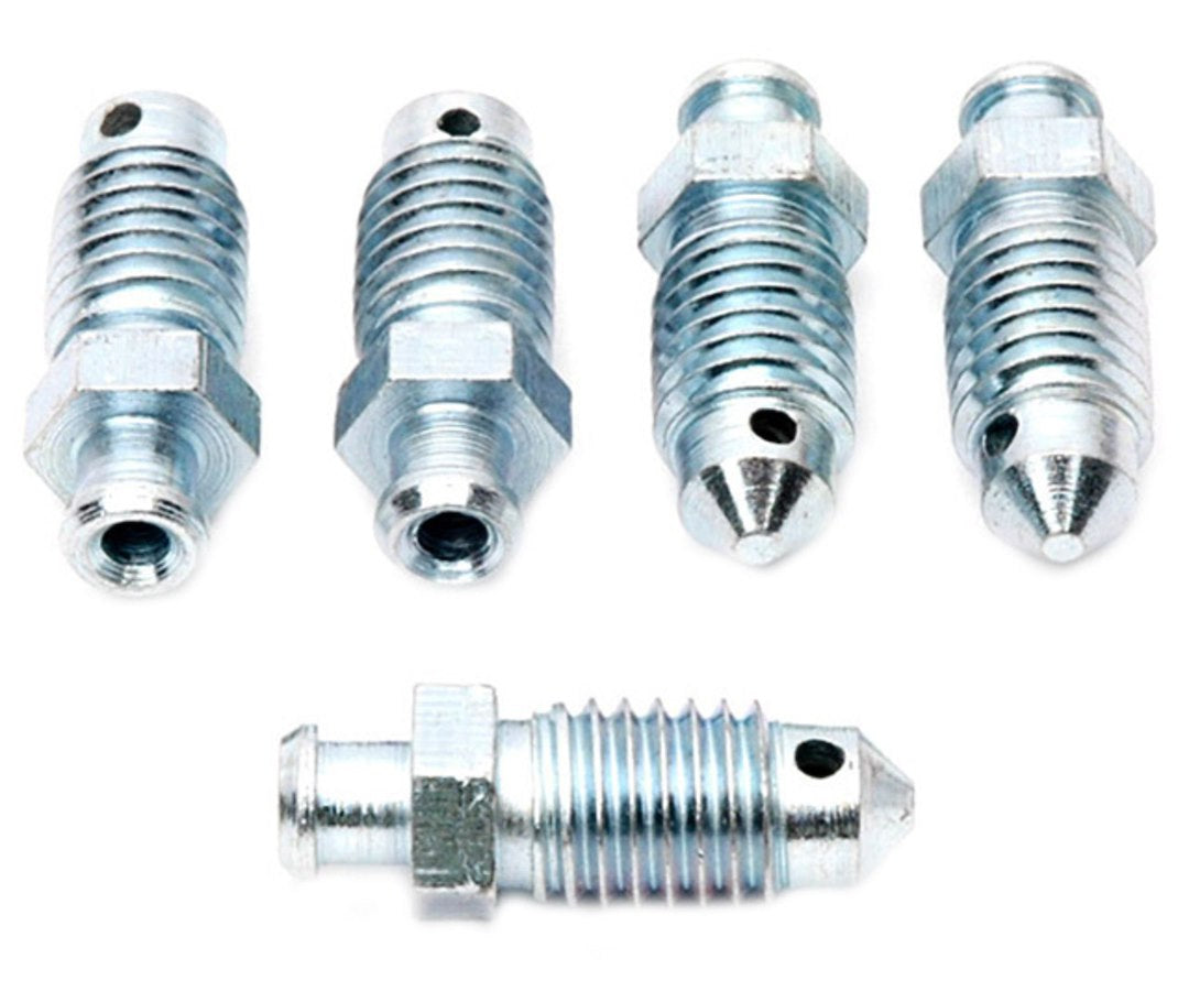 Raybestos Brakes S22660 Brake Bleeder Screw||||85||r42s22660||1914770