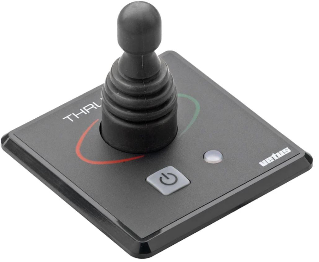Product of Vetus Bpje2 Bow Thruster Control Panel