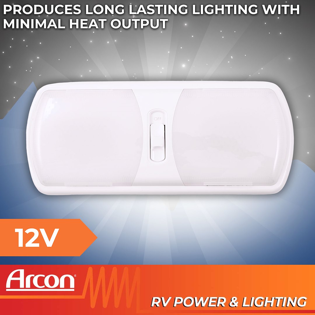 Product of Arcon 20714n Interior Light - Led