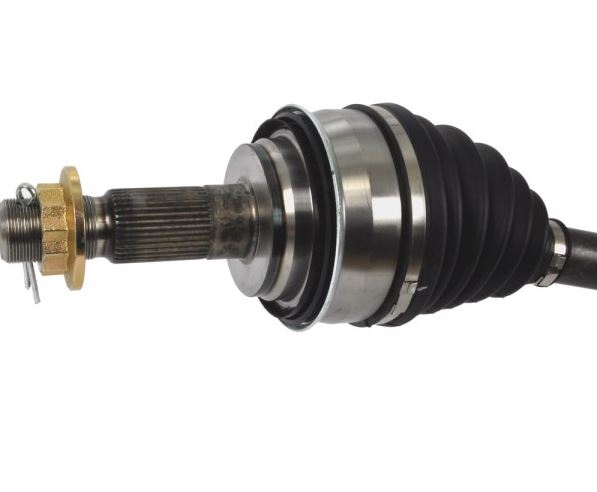 Product of Cardone (A1) Industries 66-5378 Cv Axle Shaft