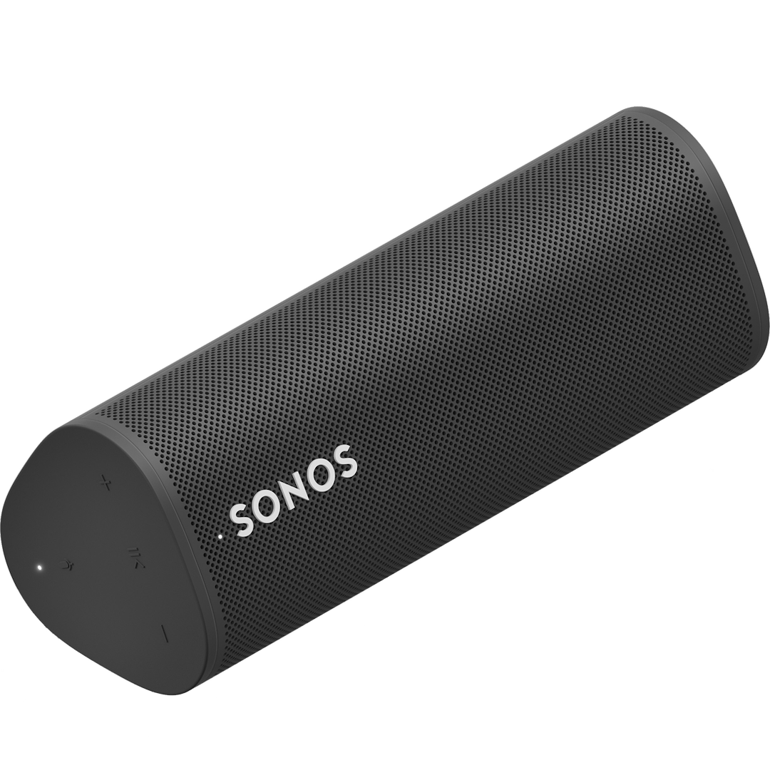 Product of Sonos Roam1us1blk Speaker