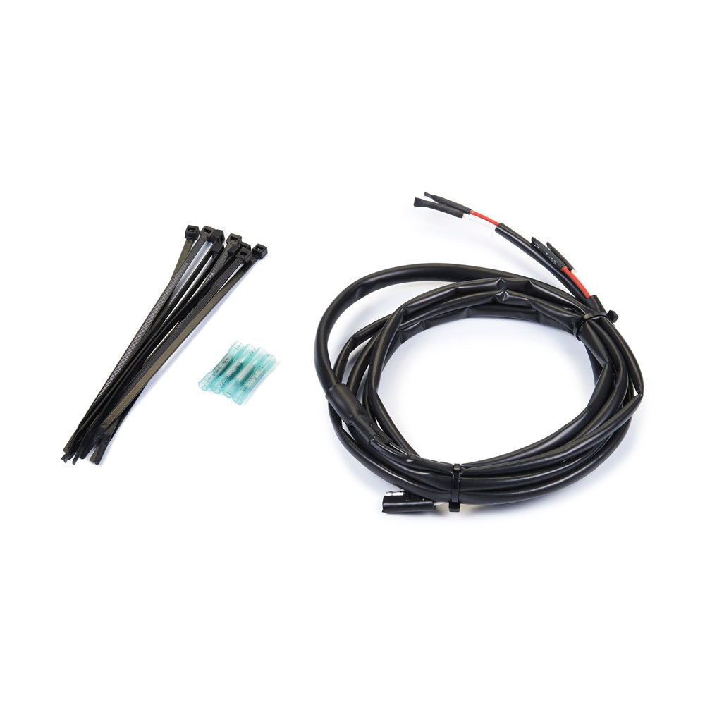 Product of Warn 93373 Driving/ Fog Light Wiring Harness