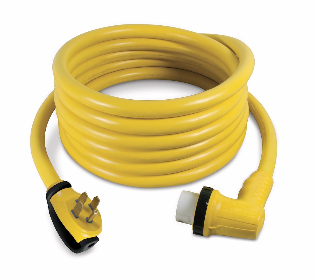 Product of Marinco 30rpc50rv Power Cord