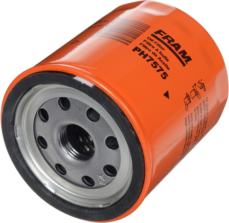 Fram Filter Ph7575 Oil Filter||ph7575.Jpg||85||f24ph7575||1786336
