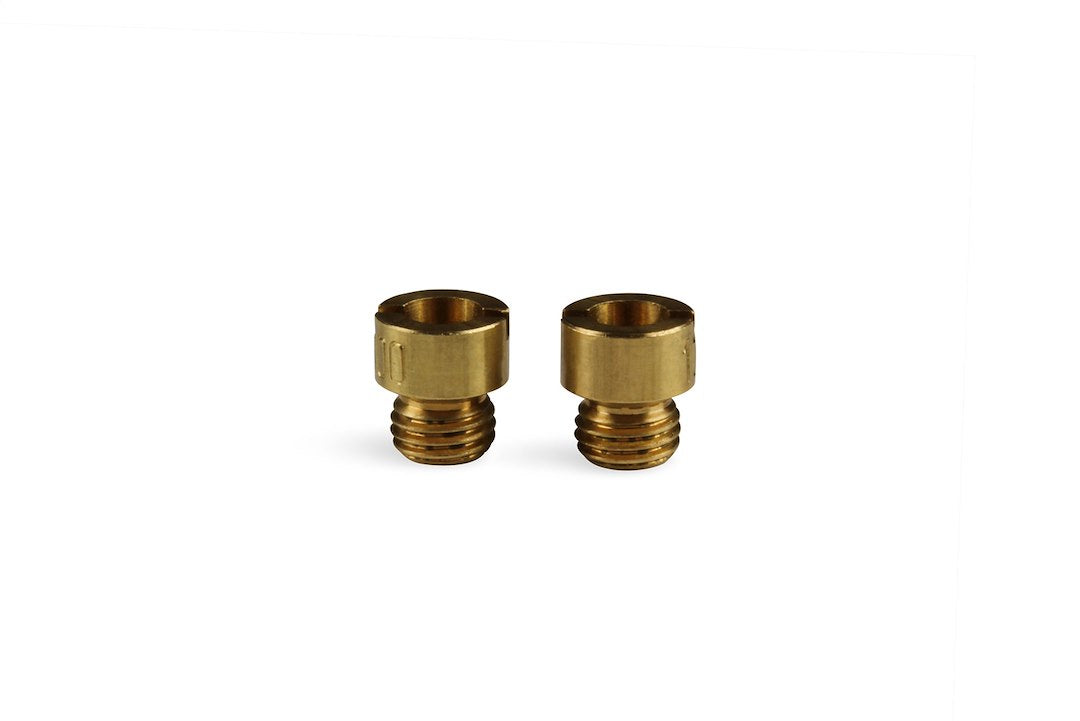 Holley Performance 122-102 Carburetor Metering Jet||122-100_04.Jpg||85||h19122102||2146689