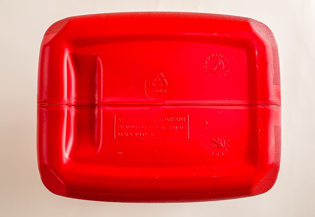 Product of Midwest Can 5010 Liquid Storage Container