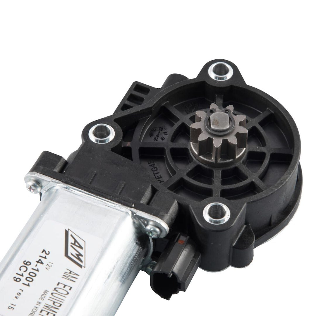 Product of Lippert Components 369506 Entry Step Motor