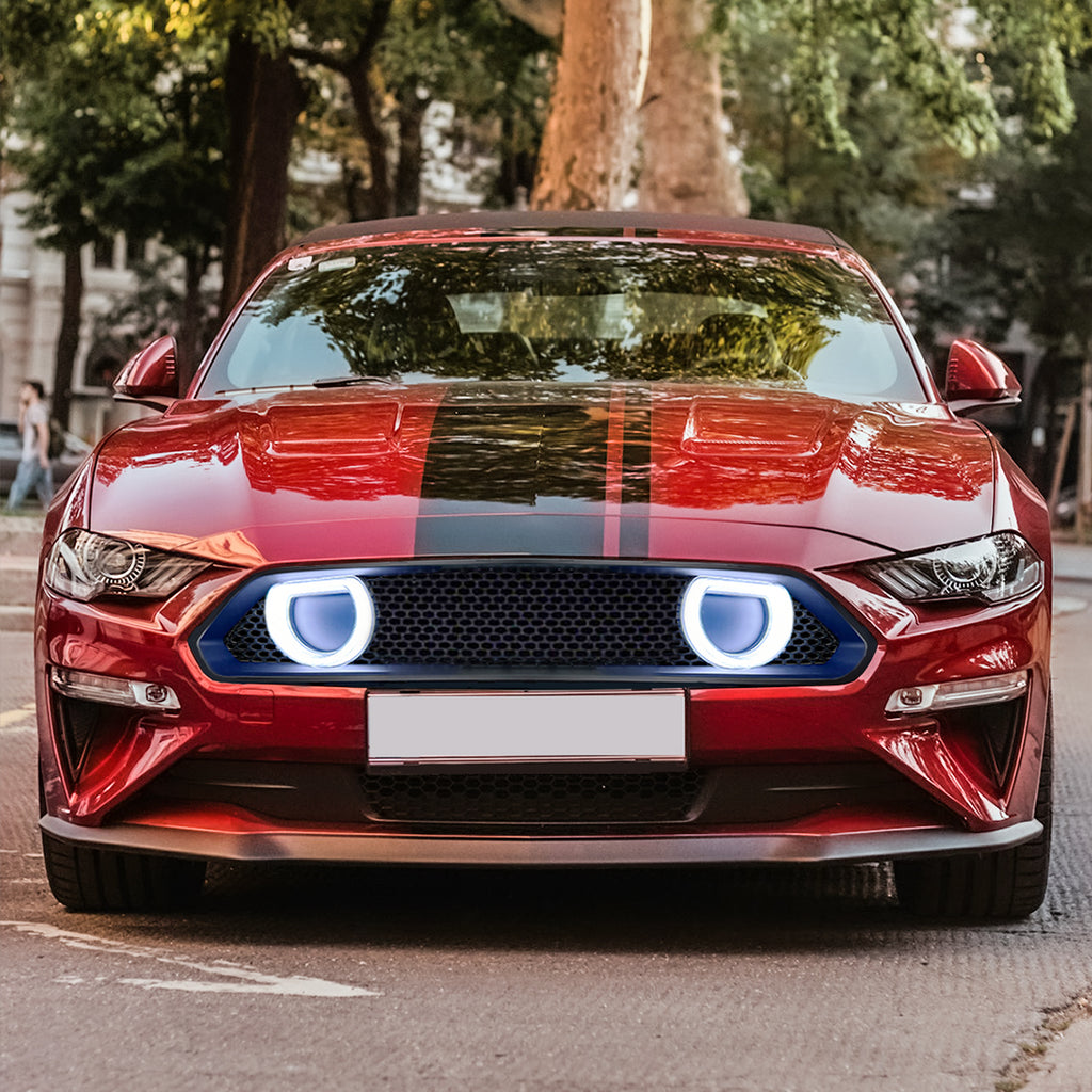 Product of American Modified Amfmca00612 Grille