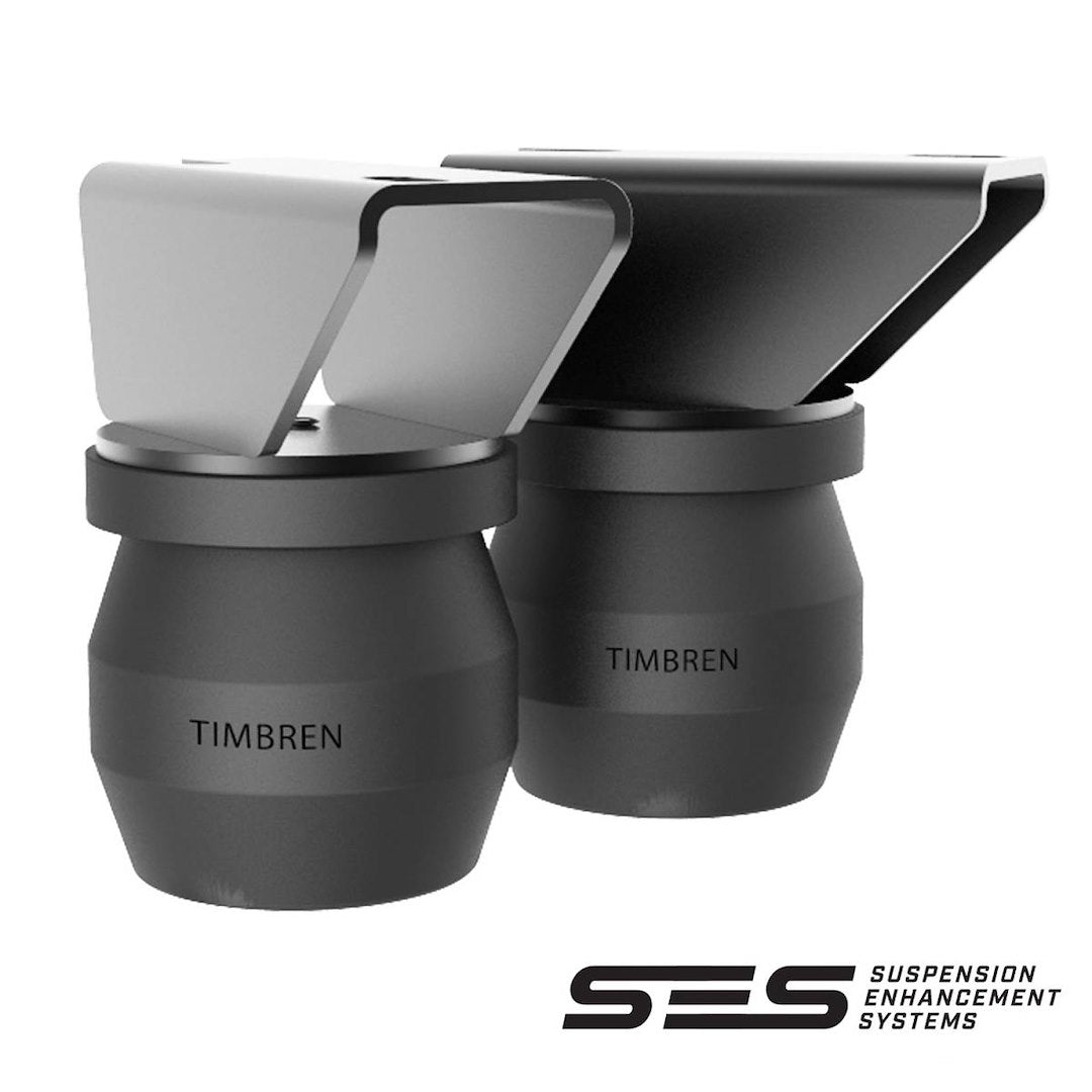 Product of Timbren Drtt3500d Helper Spring Kit
