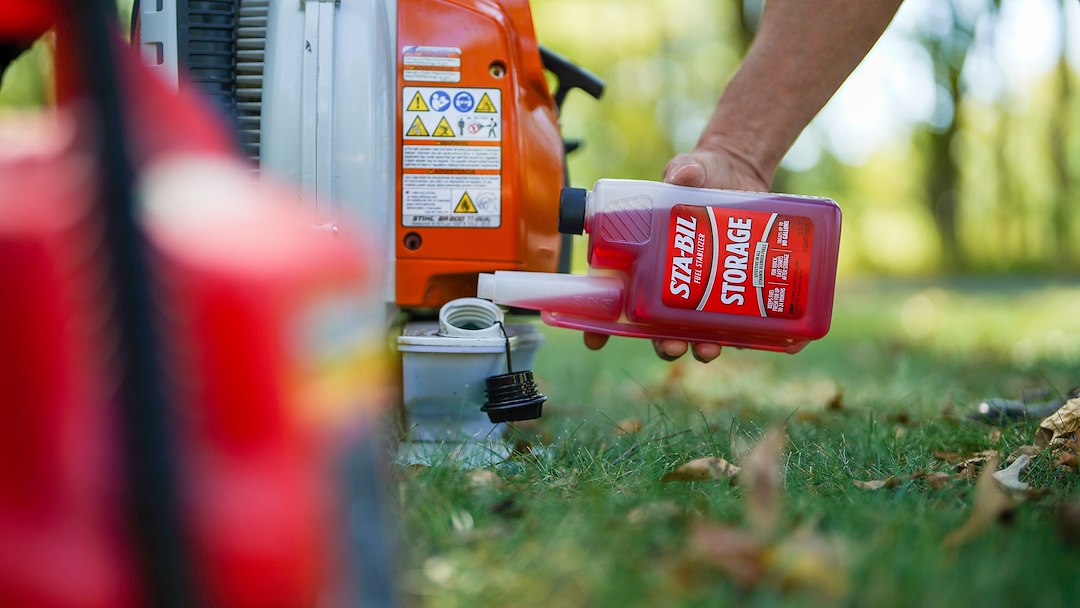 Product of Sta-Bil 22214 Fuel Stabilizer