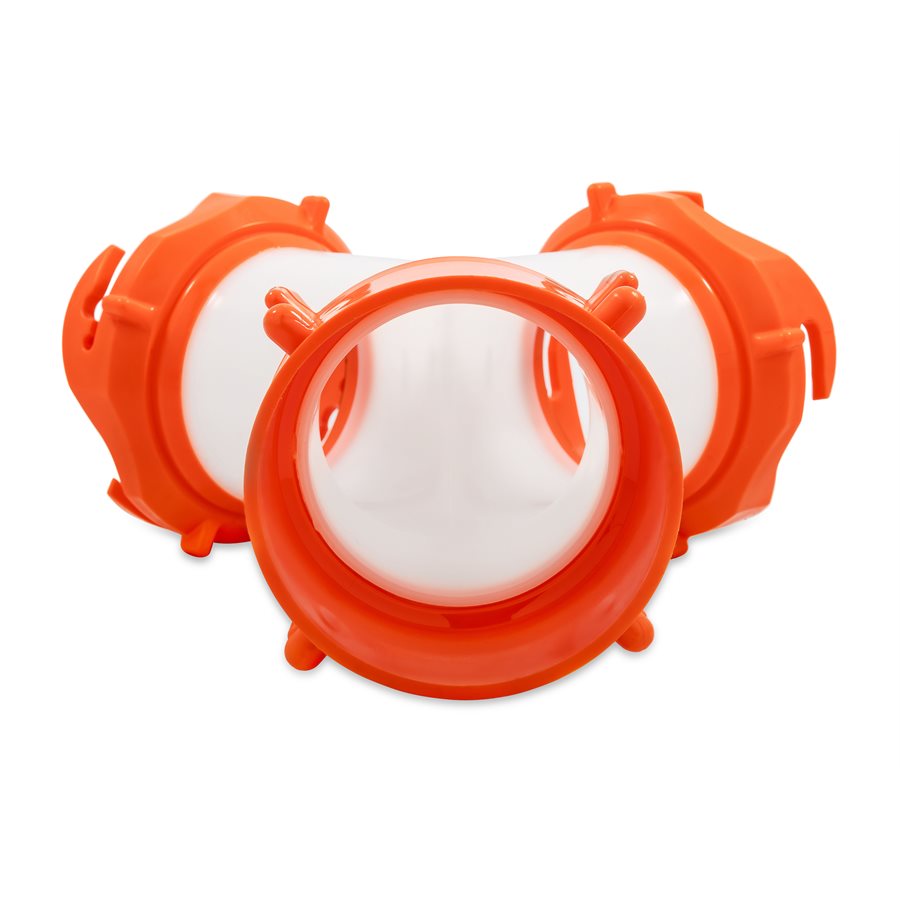 Product of Camco 39812 Sewer Hose Connector