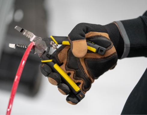 Product of Southwire Corp. S816solhd Wire Stripper