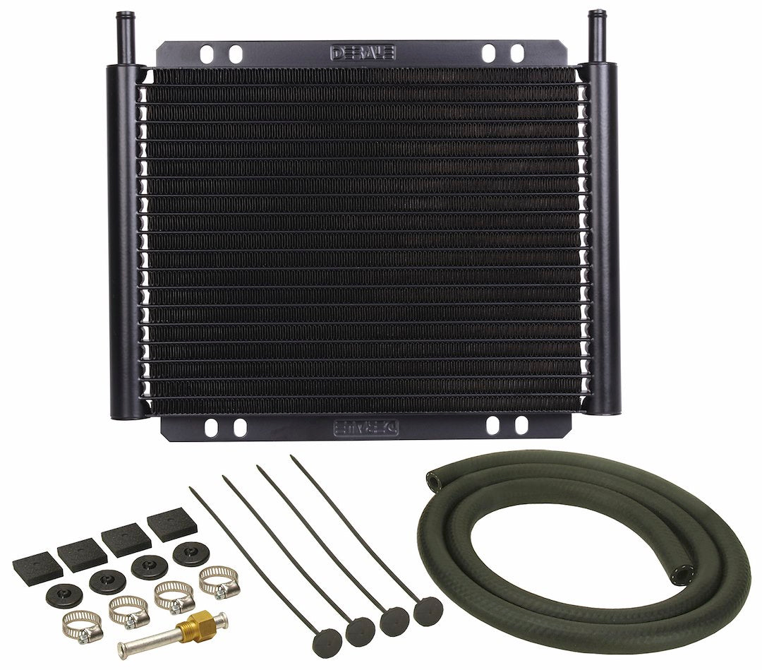Derale 13503 Fluid Cooler||13503.Jpg||85||d6513503||1040613