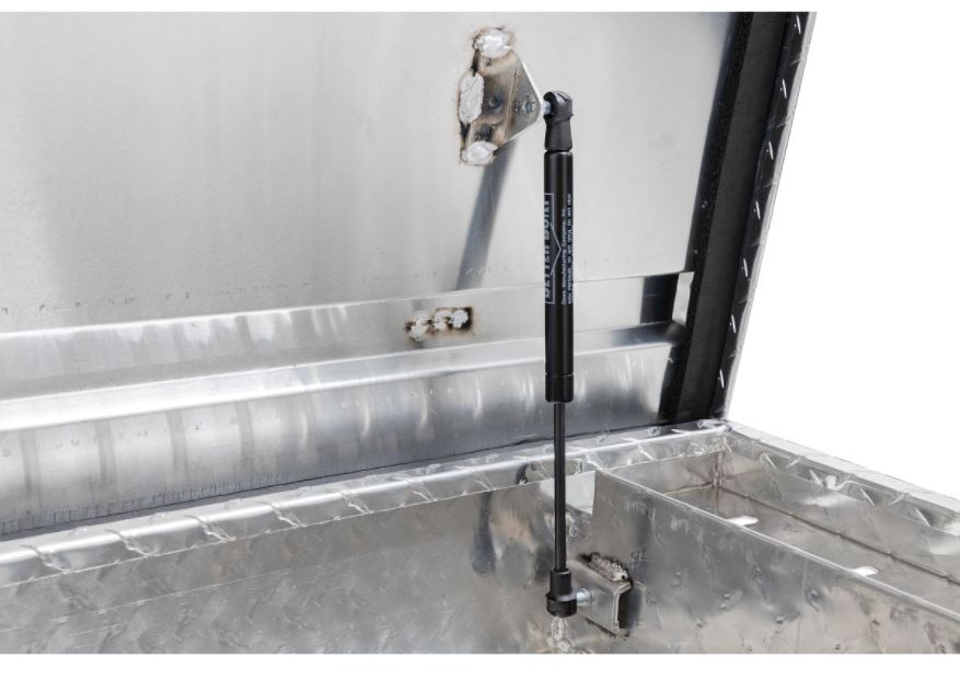 Product of Better Built Company 73010911 Crown Series Low Profile Toolbox