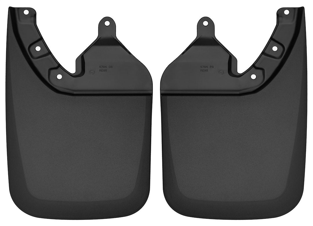 Product of Husky Liner 57941 Mud Flap