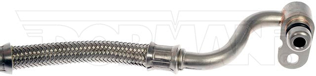 Product of Dorman (Oe Solutions) 667-382 Turbocharger Coolant Line