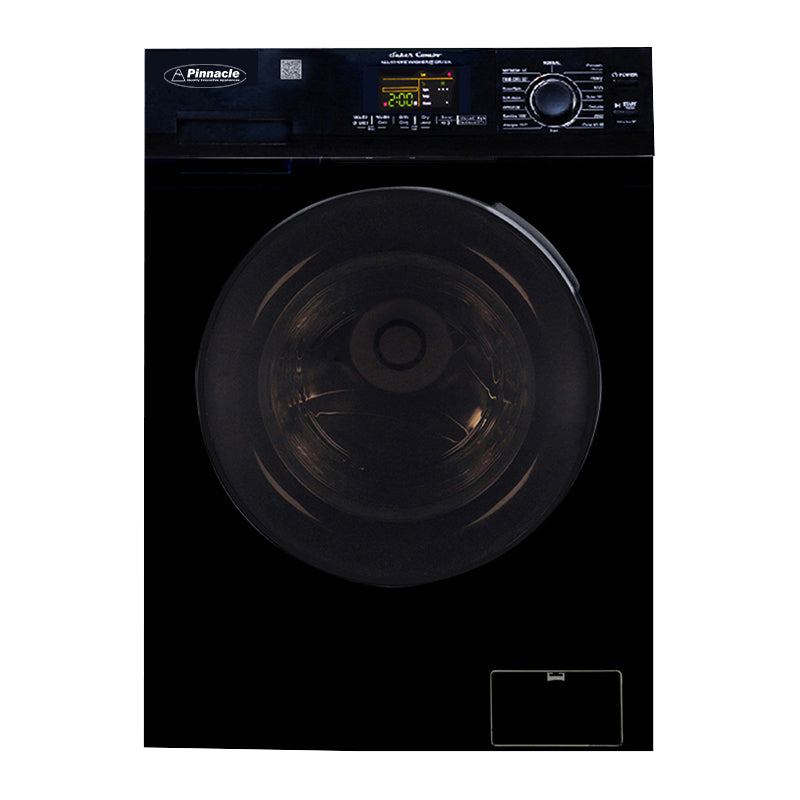 Product of Pinnacle Appliances 22-4600 L B Clothes Washer/ Dryer Combo Unit
