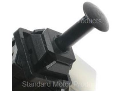 Product of Standard Motor Eng.Management Sls208t Brake Light Switch