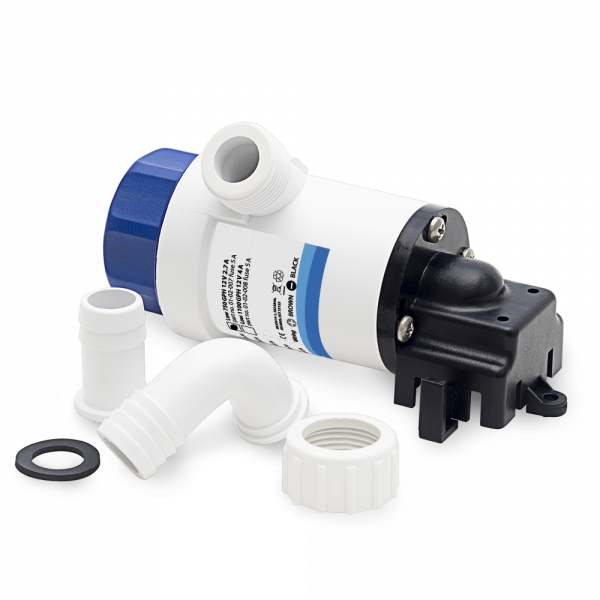 Product of Albin 01-02-007 Bilge Pump
