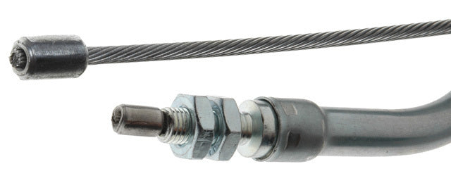 Raybestos Brakes Bc95813 Parking Brake Cable||bc95813_Con.Jpg||86||r42bc95813||1371272