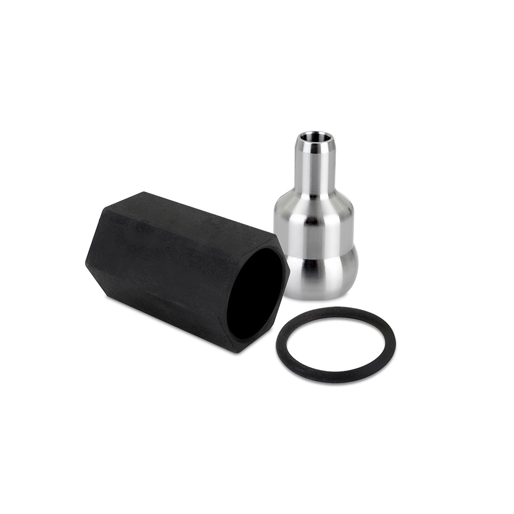 Product of Mishimoto Mmor-F2d-03 High Pressure Oil Rail Ball Tubes