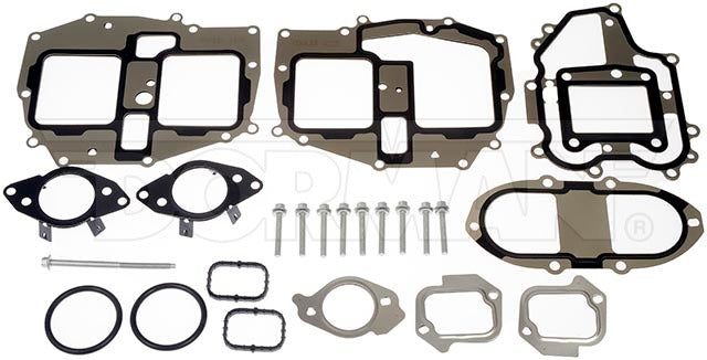 Dorman (Oe Solutions) 904-332 Egr Cooler Gasket Kit||||85||d18904332||2013271