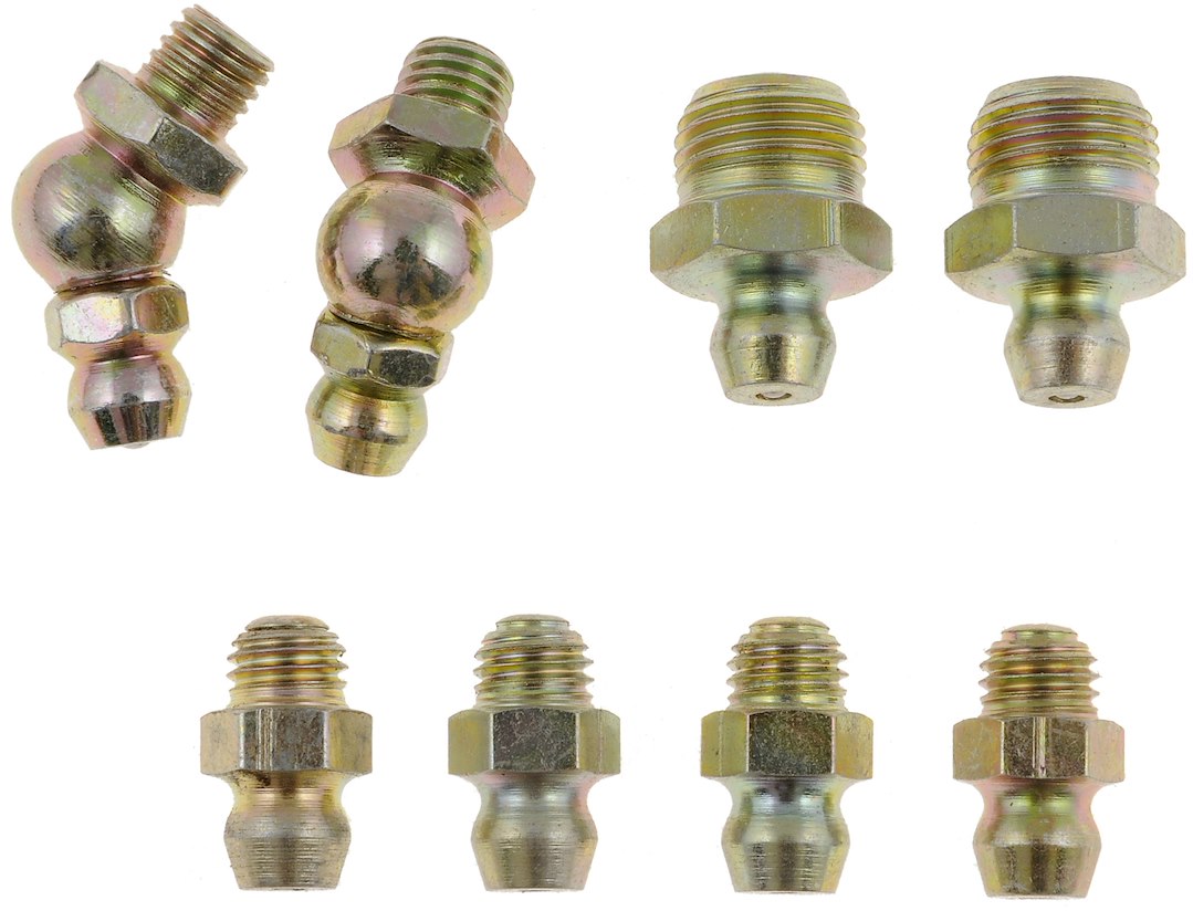 Dorman (Oe Solutions) 13575 Grease Fitting||13575-003.Jpg||88||d1813575||900114