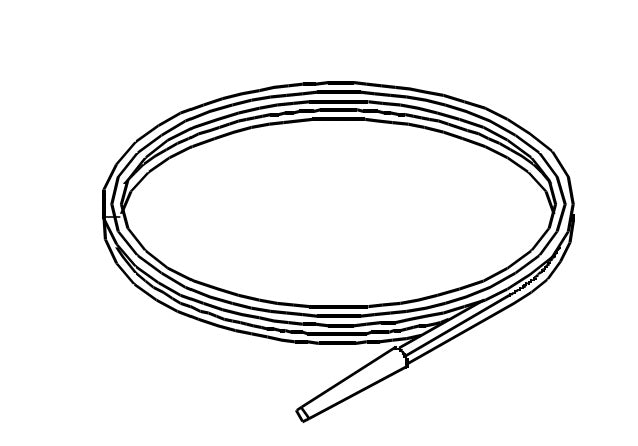 Product of Coleman Mach 7330a3231 Air Conditioner Freeze Control Sensor