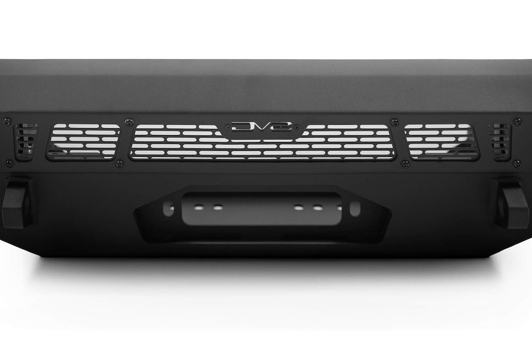 Product of DV8 Offroad FBTT2-06 Spec Series Bumper