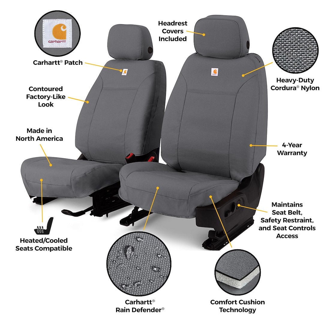 Covercraft Gtf4404cogy Seat Cover||pf_Cogy_Alt1.Jpg||86||c59tf4404cogy||2241417