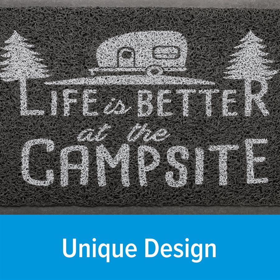 Product of Camco 53200 Door Mat