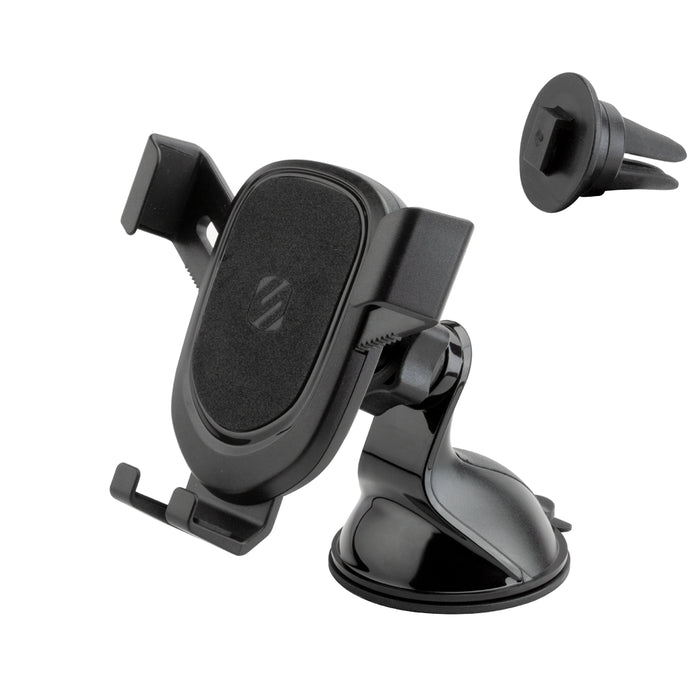 Scosche Industries Ghvwd Cell Phone Mount||ghvwd.Jpg||85||scoghvwd||1116417