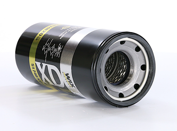 Product of Wix Filters 51748XD Full Flow Spin-On Oil Filter