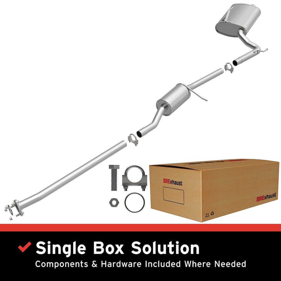 Bre Exhaust 106-0585 Exhaust System Kit||106-0585_4.Jpg||89||bre1060585||2239983