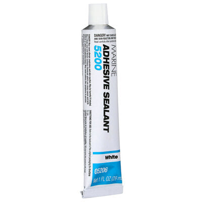 Product of 3m 05206 Adhesive Sealant