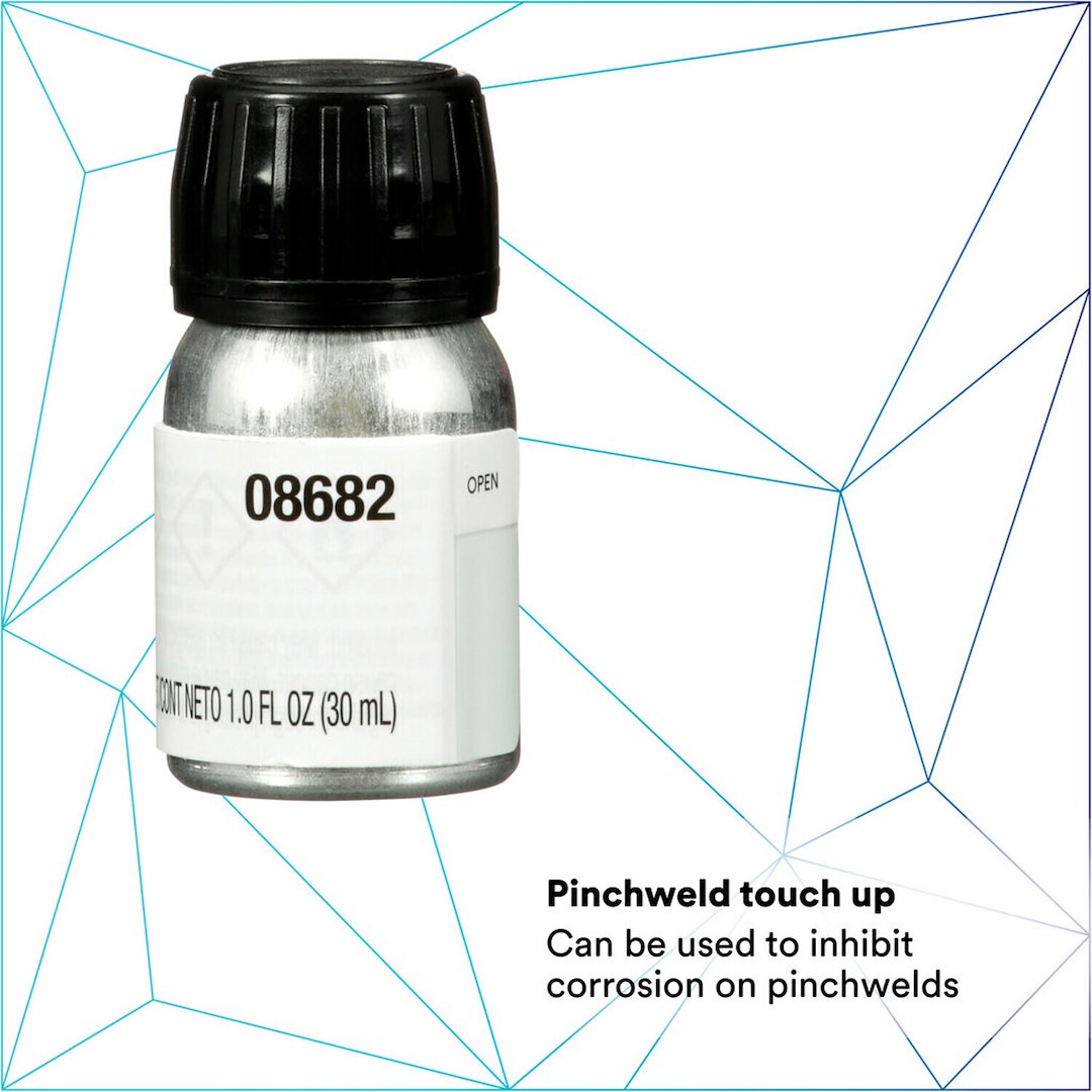 Product of 3m 08682 Windshield Seal Primer