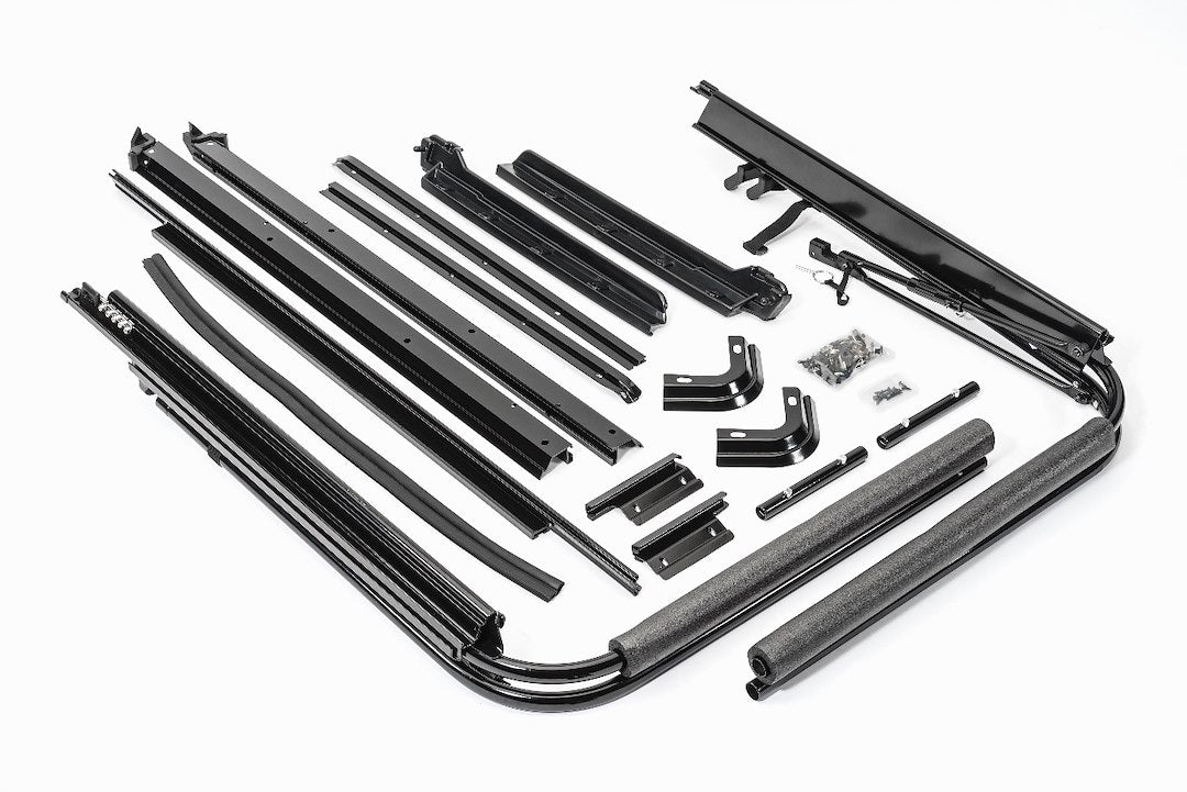 Mastertop 15601117 Soft Top Hardware Kit||15601117_1-Hrqh.Jpg||85||mtp15601117||1696954
