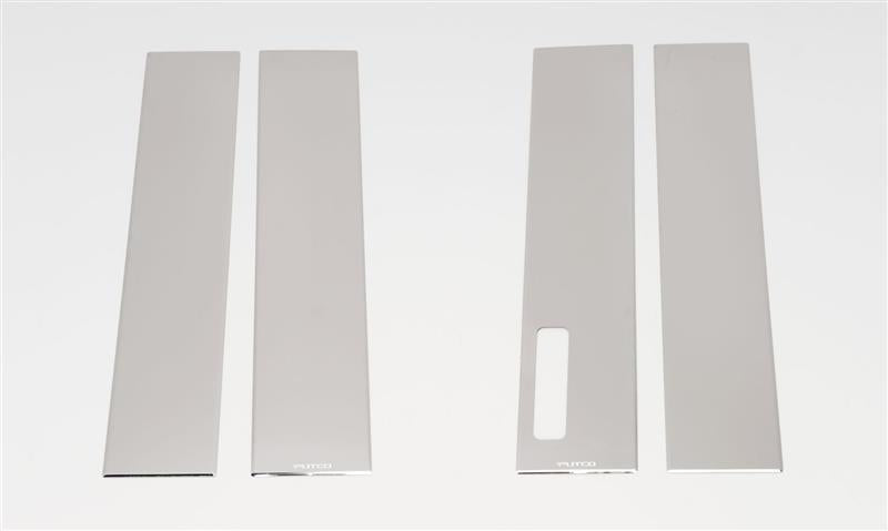 Product of Putco 402678 Body Pillar Cover