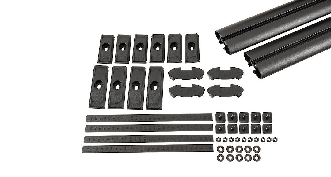 Rhino-Rack Usa 43246 Roof Rack Mounting Kit Hardware||1-43246-00.Jpg||85||rhr43246||1364050